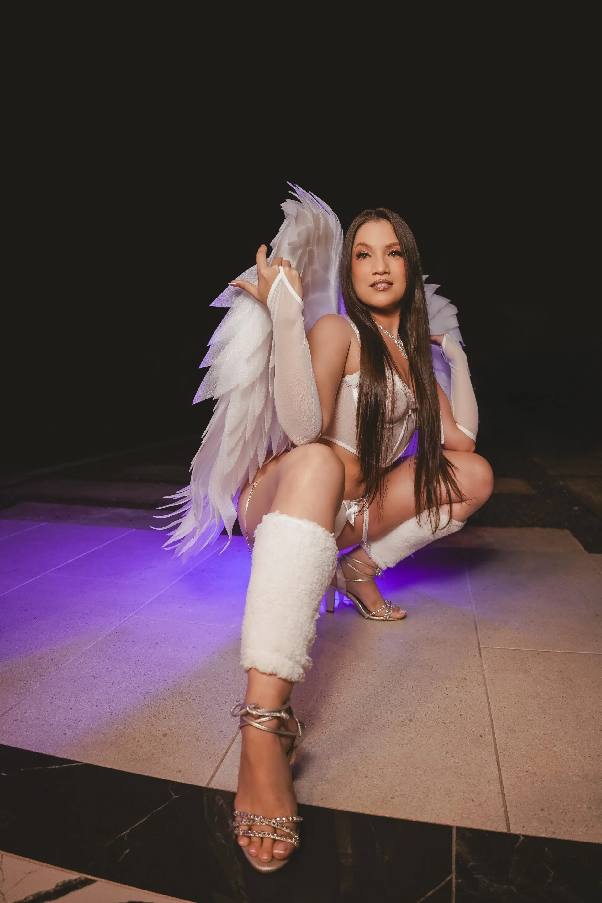 XXX Porn Photo of Nude rachell_wiliams 23