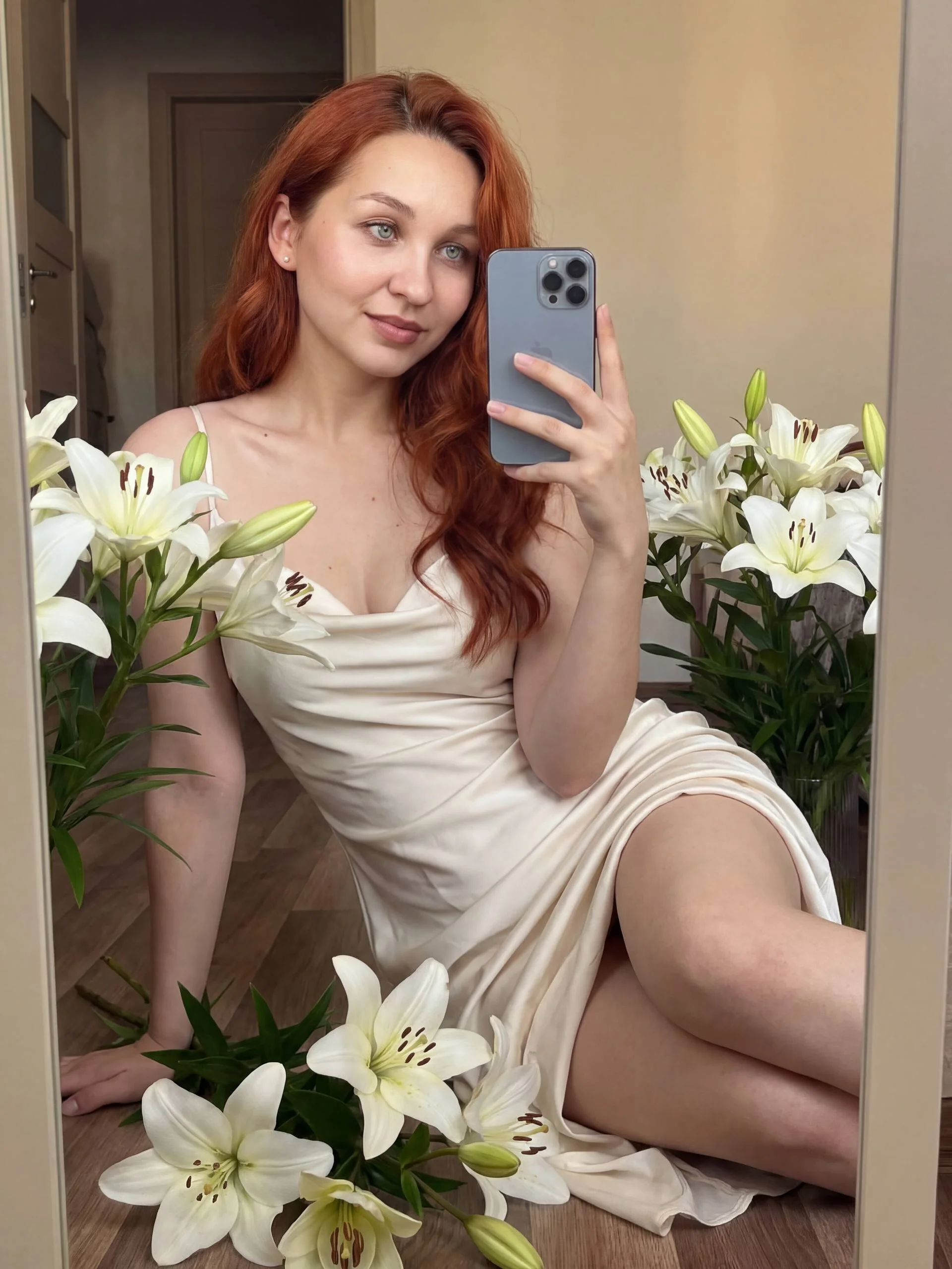 XXX Porn Photo of Nude Im_Vasilina 1