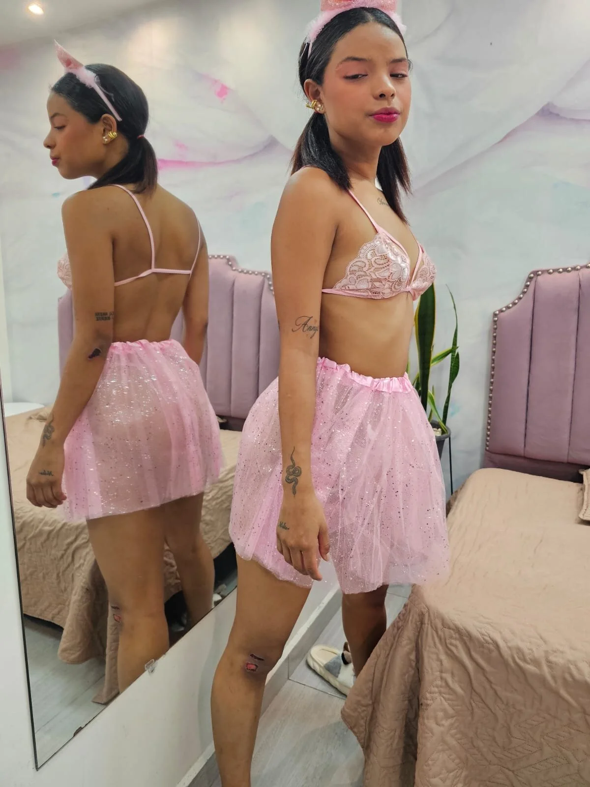 XXX Porn Photo of Nude Luna_Tylor 21