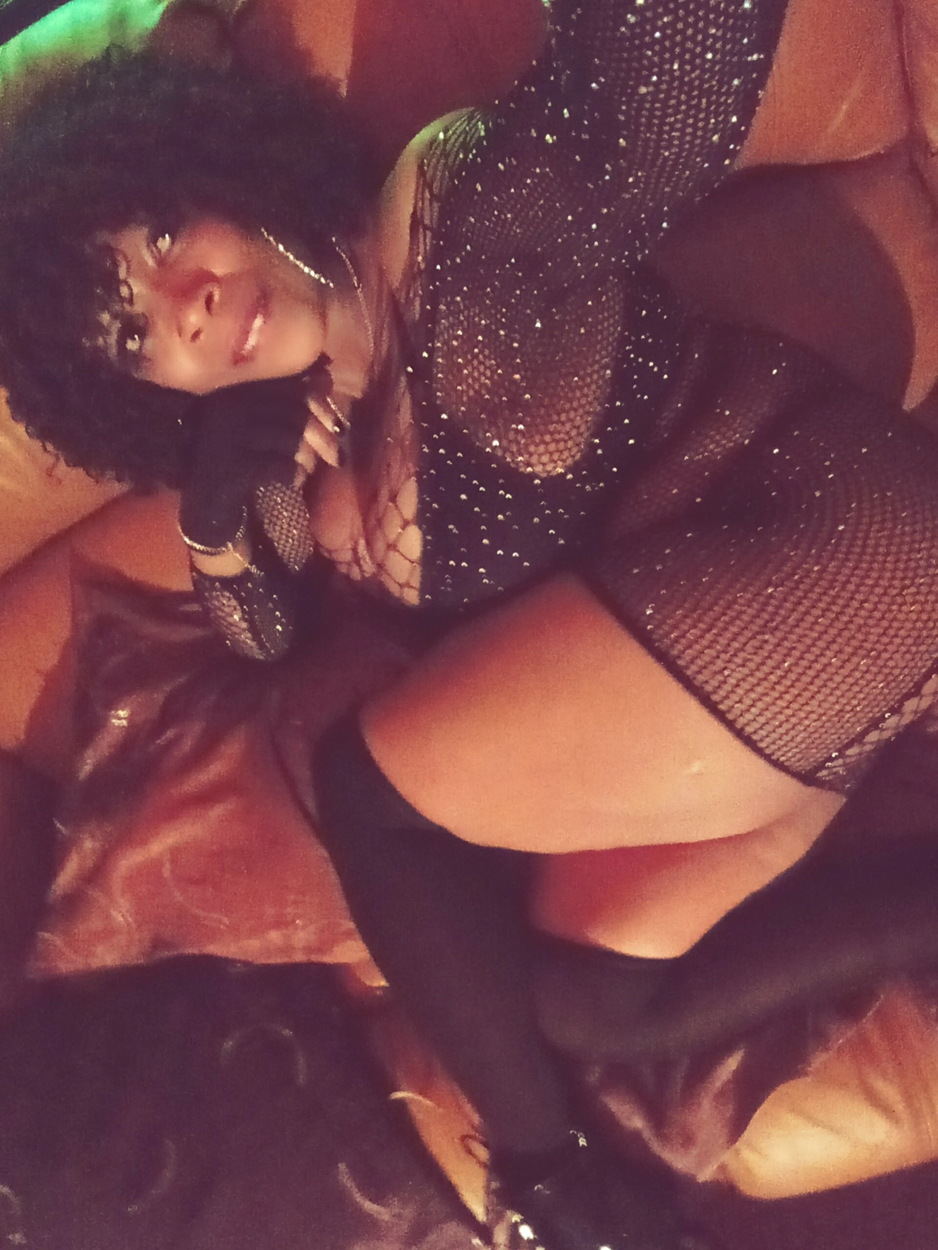 XXX Porn Photo of Nude Gucci_Bx 147