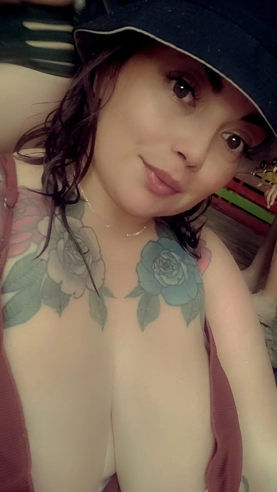 XXX Porn Photo of Nude juliette_rd 54