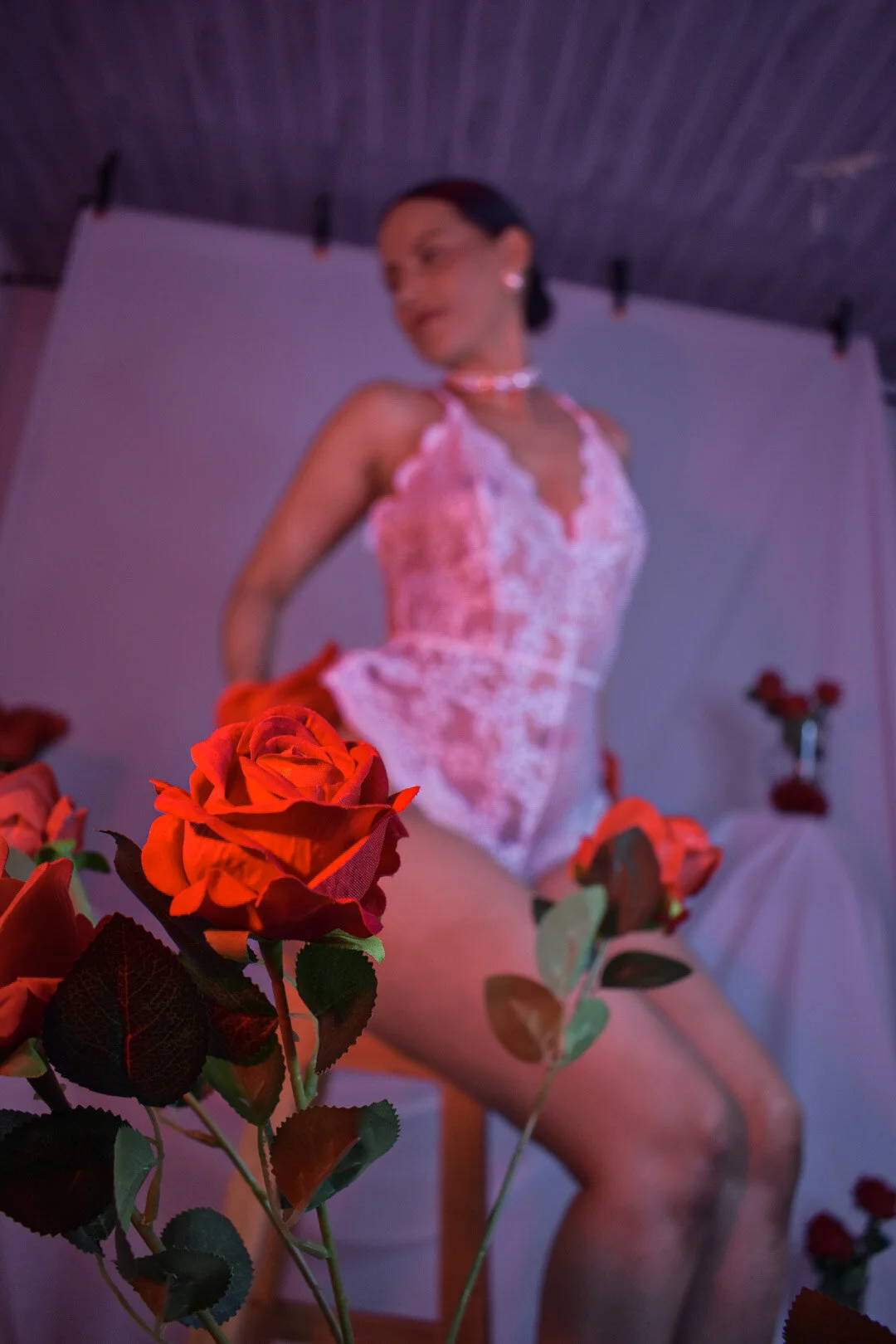 XXX Porn Photo of Nude Coco_Balenciaga_ 53