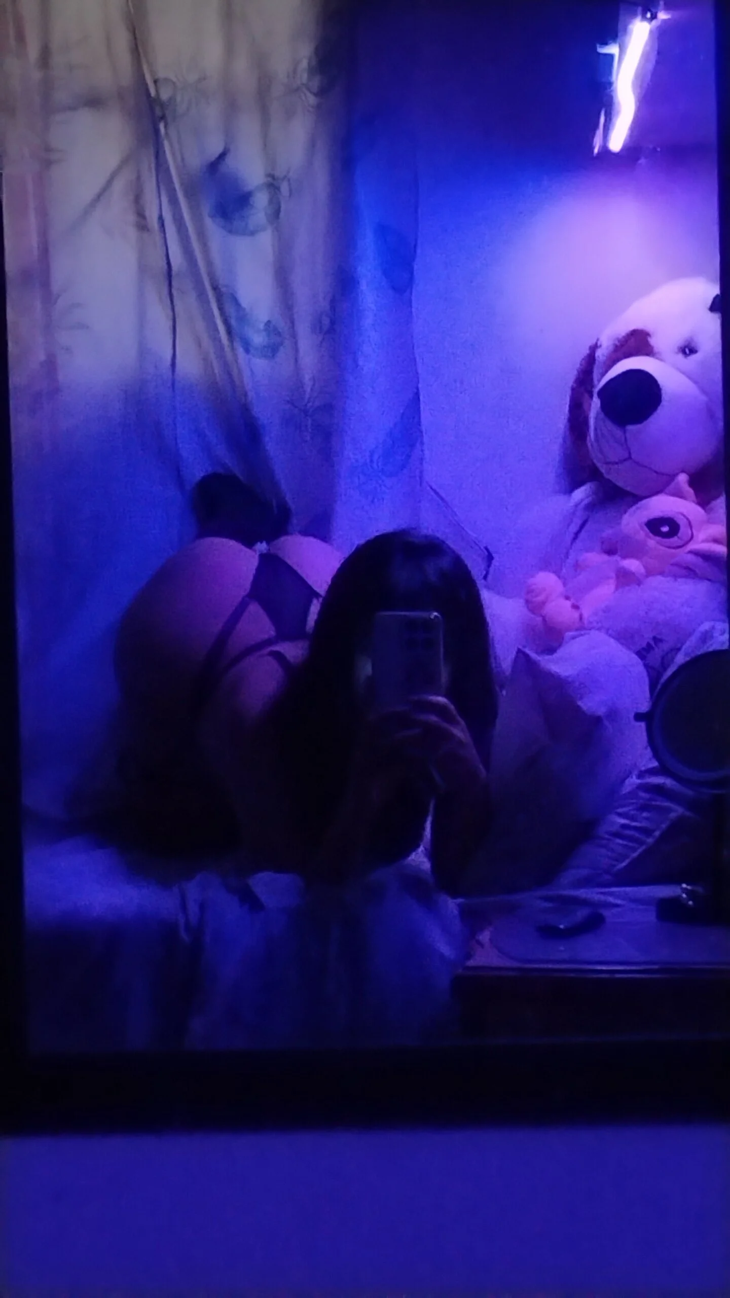 XXX Porn Photo of Nude babydevil6 13