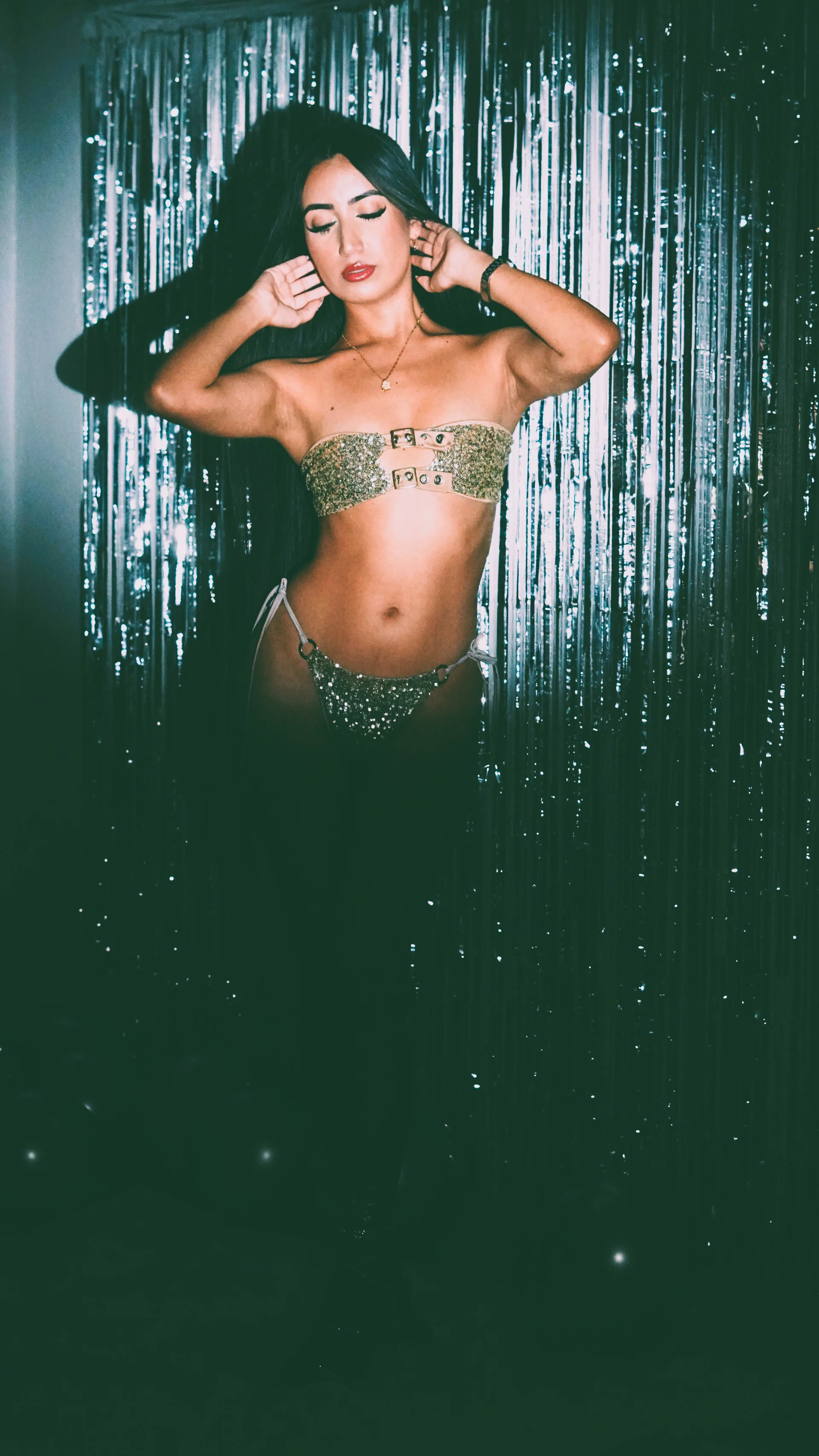 XXX Porn Photo of Nude morganlake_ 69
