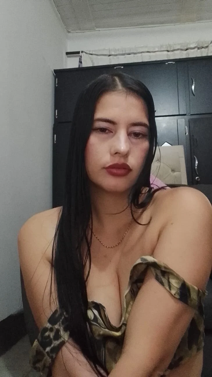 XXX Porn Photo of Nude Taliana21 4