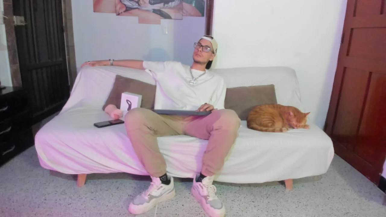 XXX Porn Photo of Nude Vlad__night 69