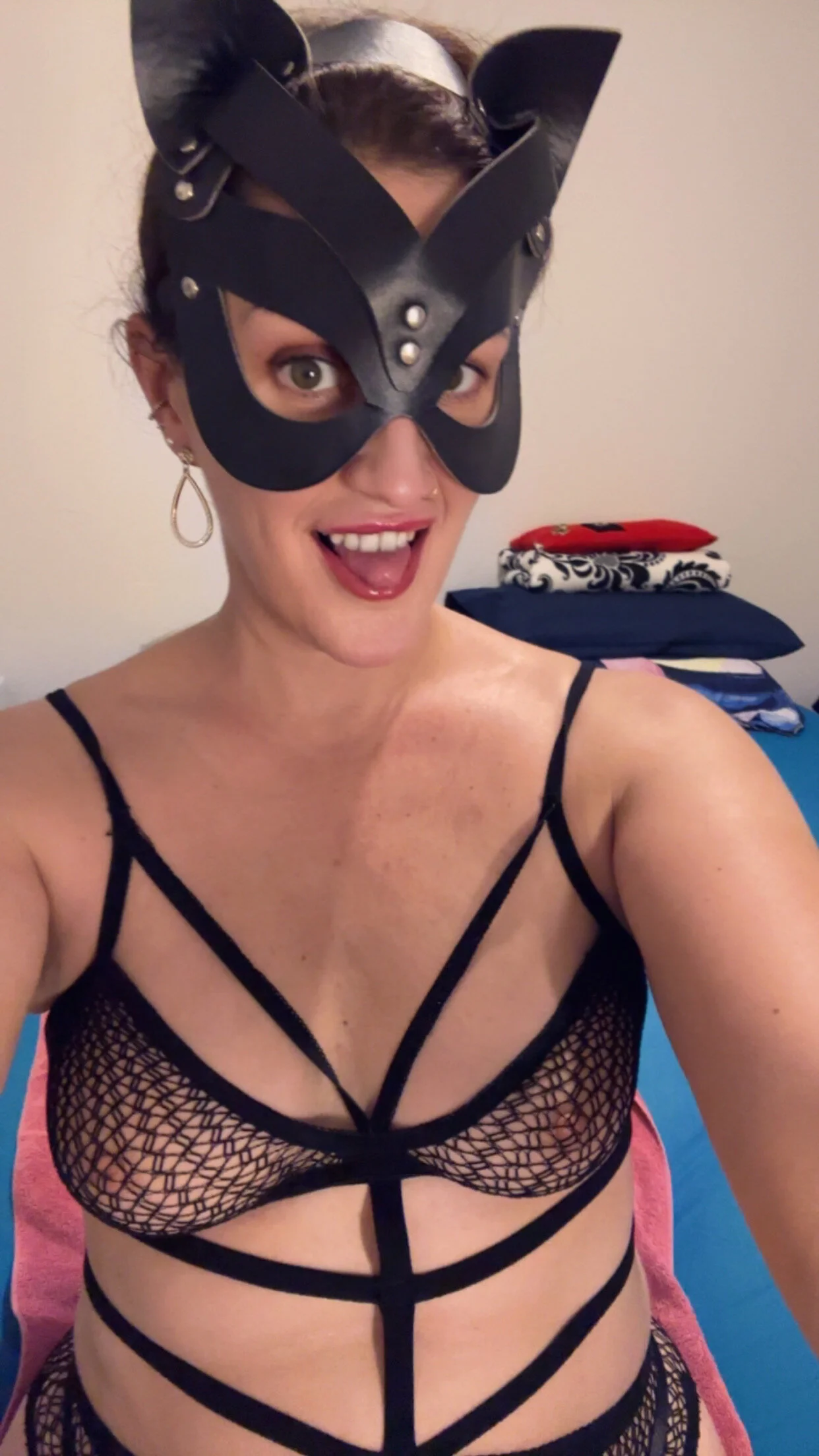 XXX Porn Photo of Nude Lea-angel 19