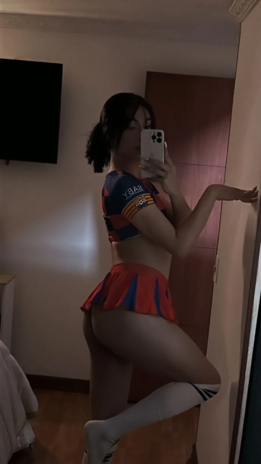 XXX Porn Photo of Nude Ms_Sammy 2
