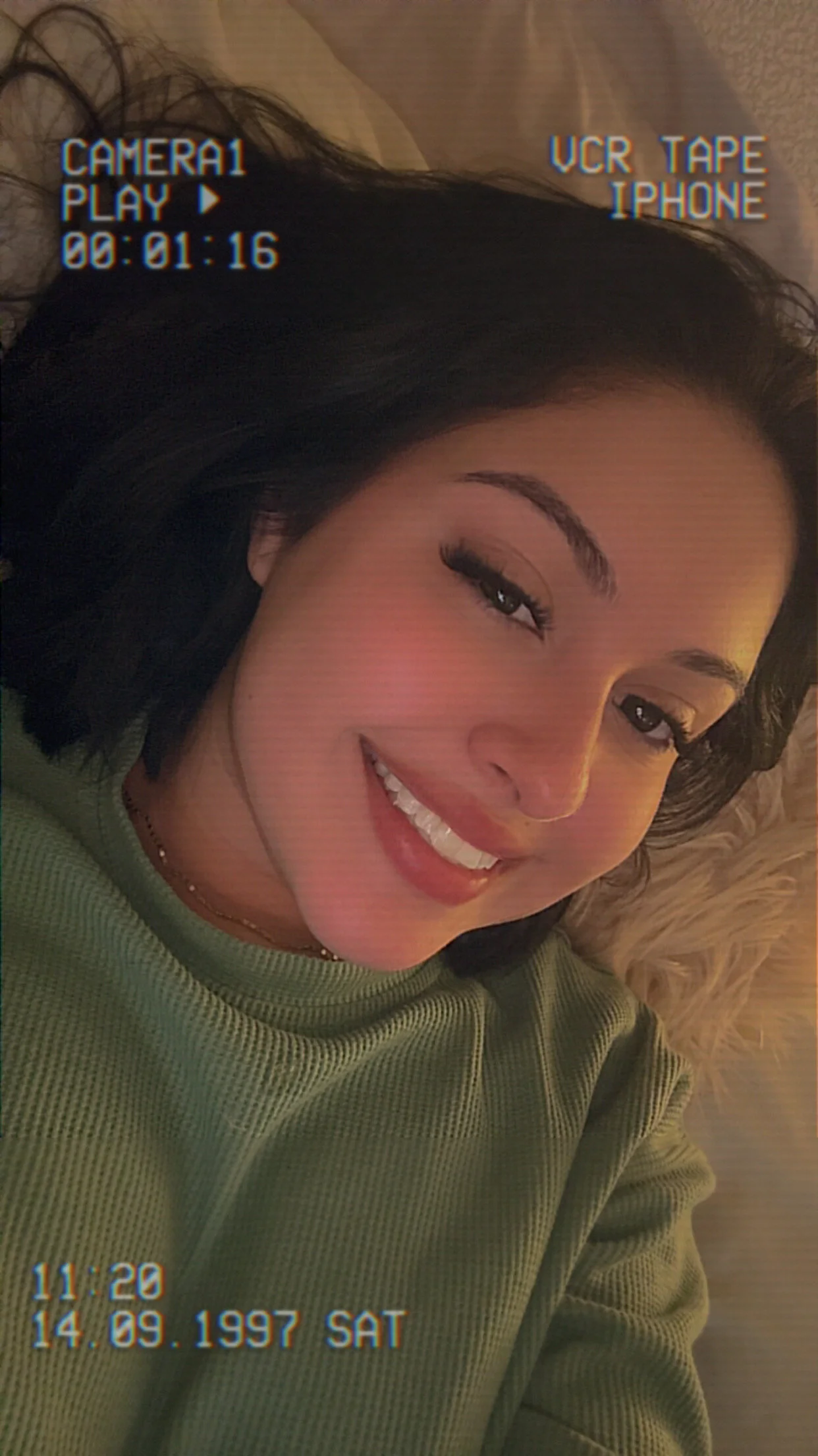 XXX Porn Photo of Nude AnaLevii 7