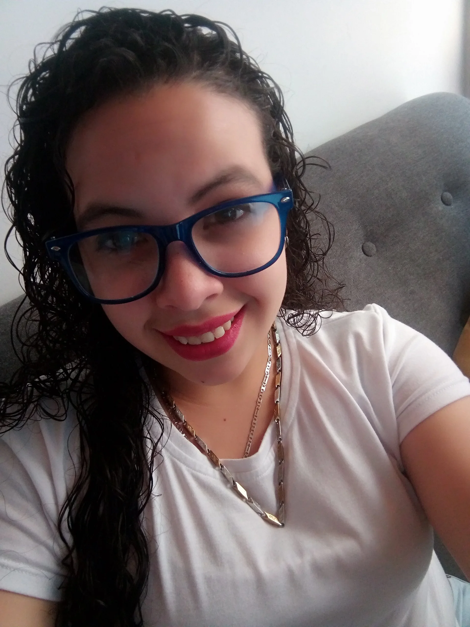 XXX Porn Photo of Nude Danielaandximena 2