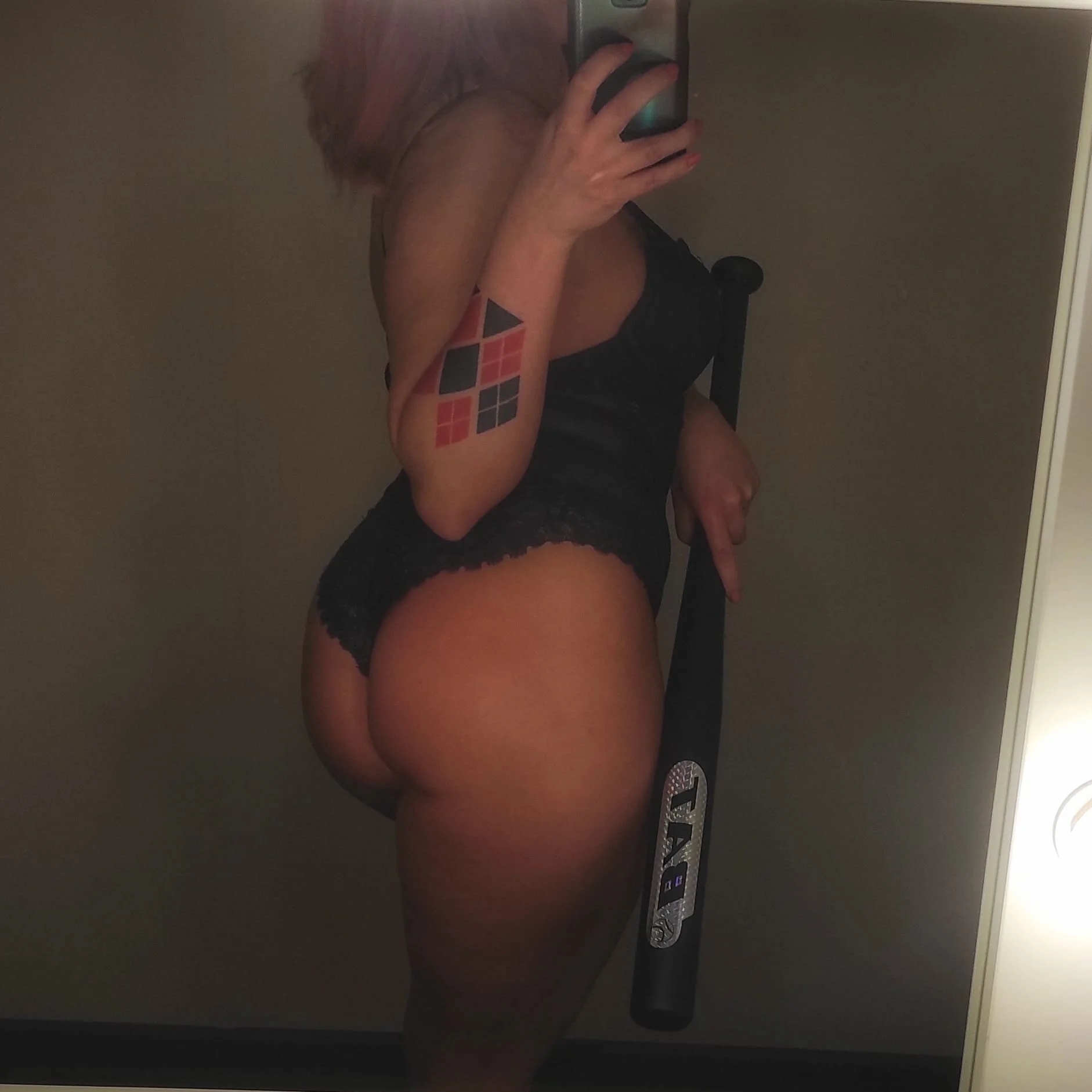 XXX Porn Photo of Nude MuscleXXXBarbie 10