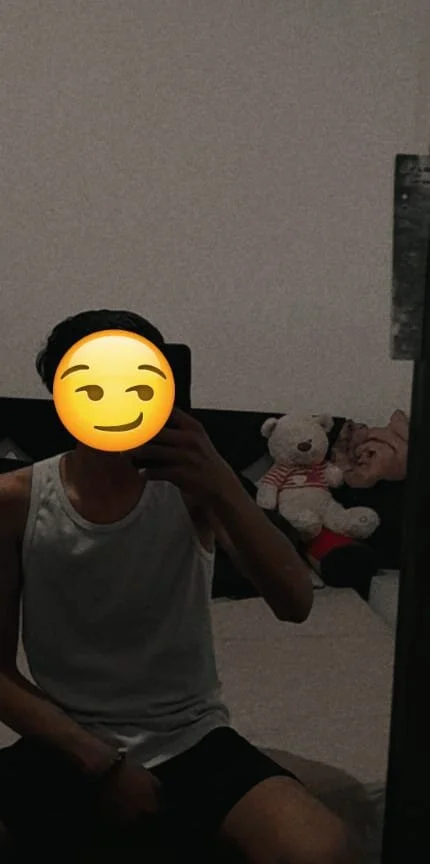 XXX Porn Photo of Nude MateoRoss 5