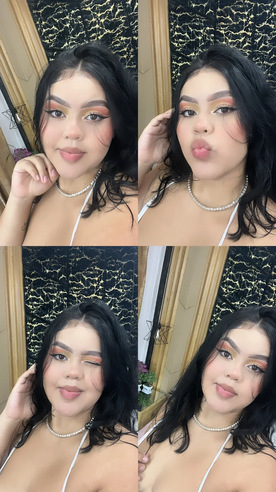 XXX Porn Photo of Nude Katmilerr 38