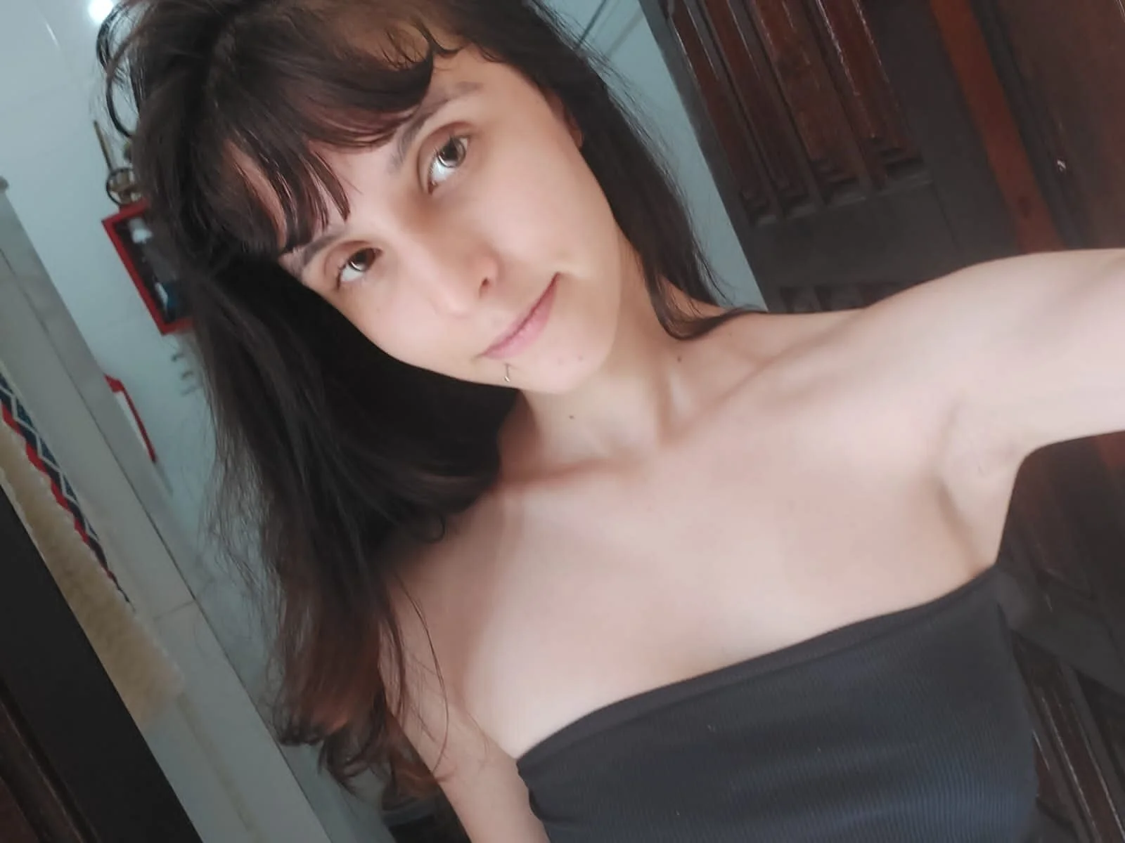XXX Porn Photo of Nude TeenCouple_SC 7
