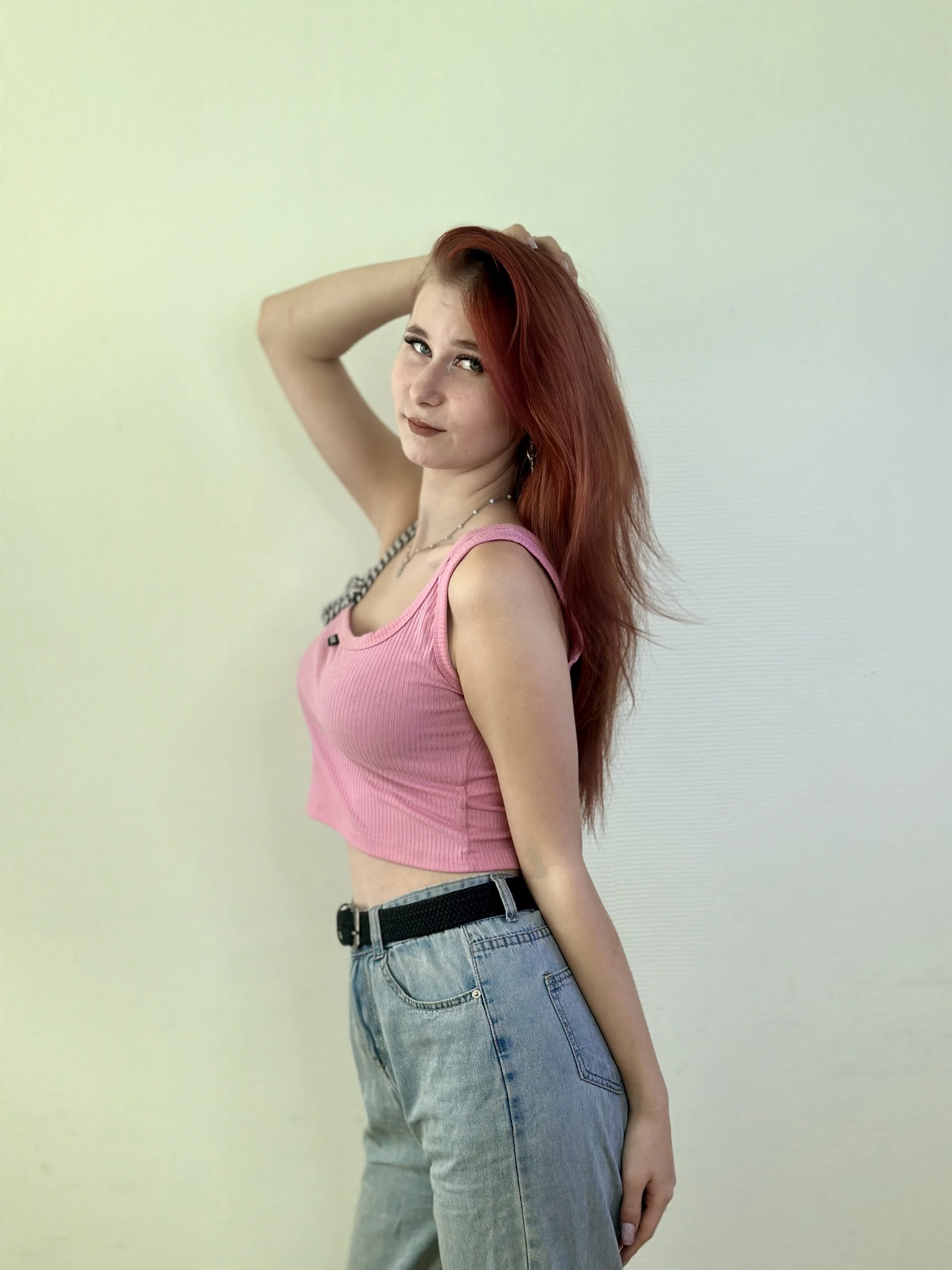 XXX Porn Photo of Nude KamSalsa 6