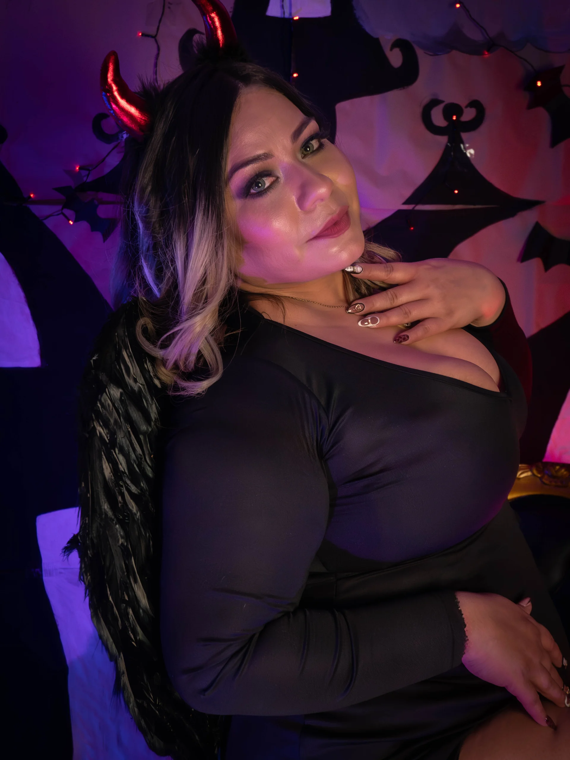 XXX Porn Photo of Nude isabella_horney_ 60