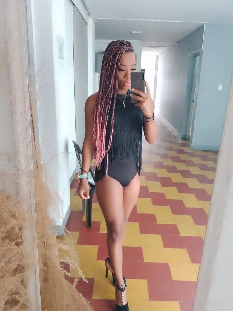 XXX Porn Photo of Nude khendraDab 8