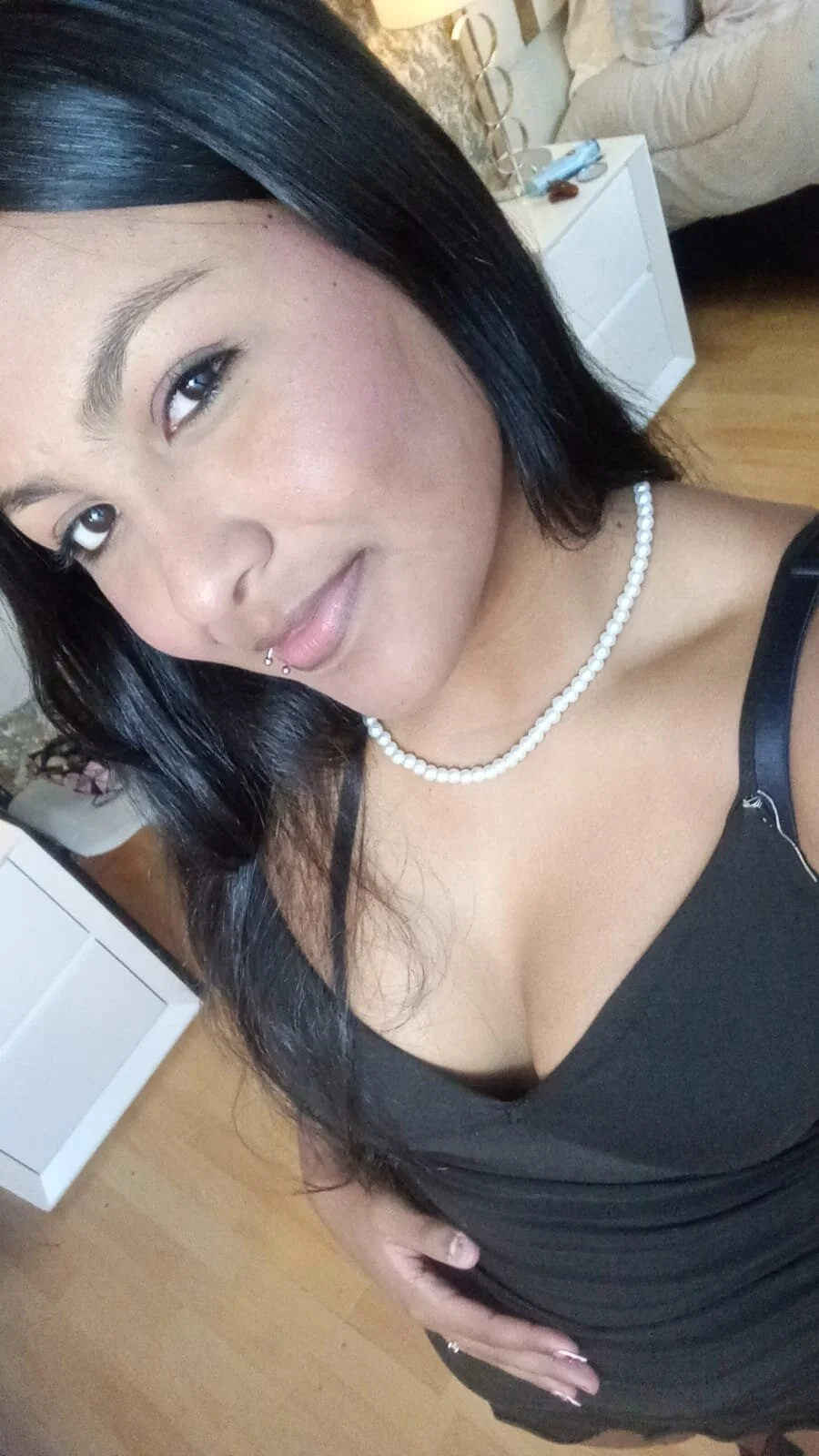 XXX Porn Photo of Nude im_gabrielalux 5