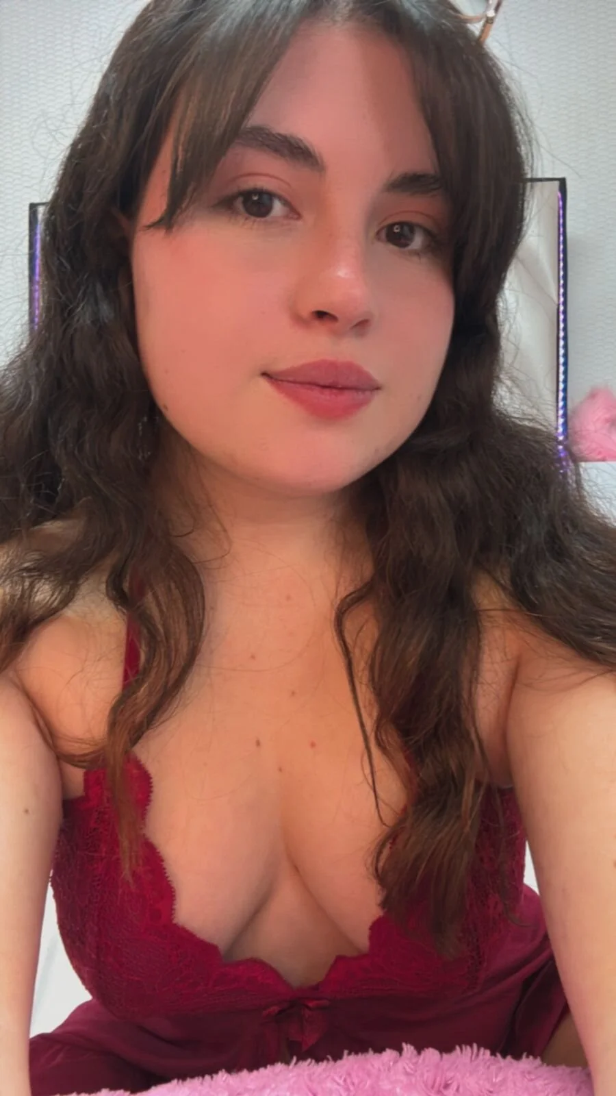 XXX Porn Photo of Nude Vicluxxx 2
