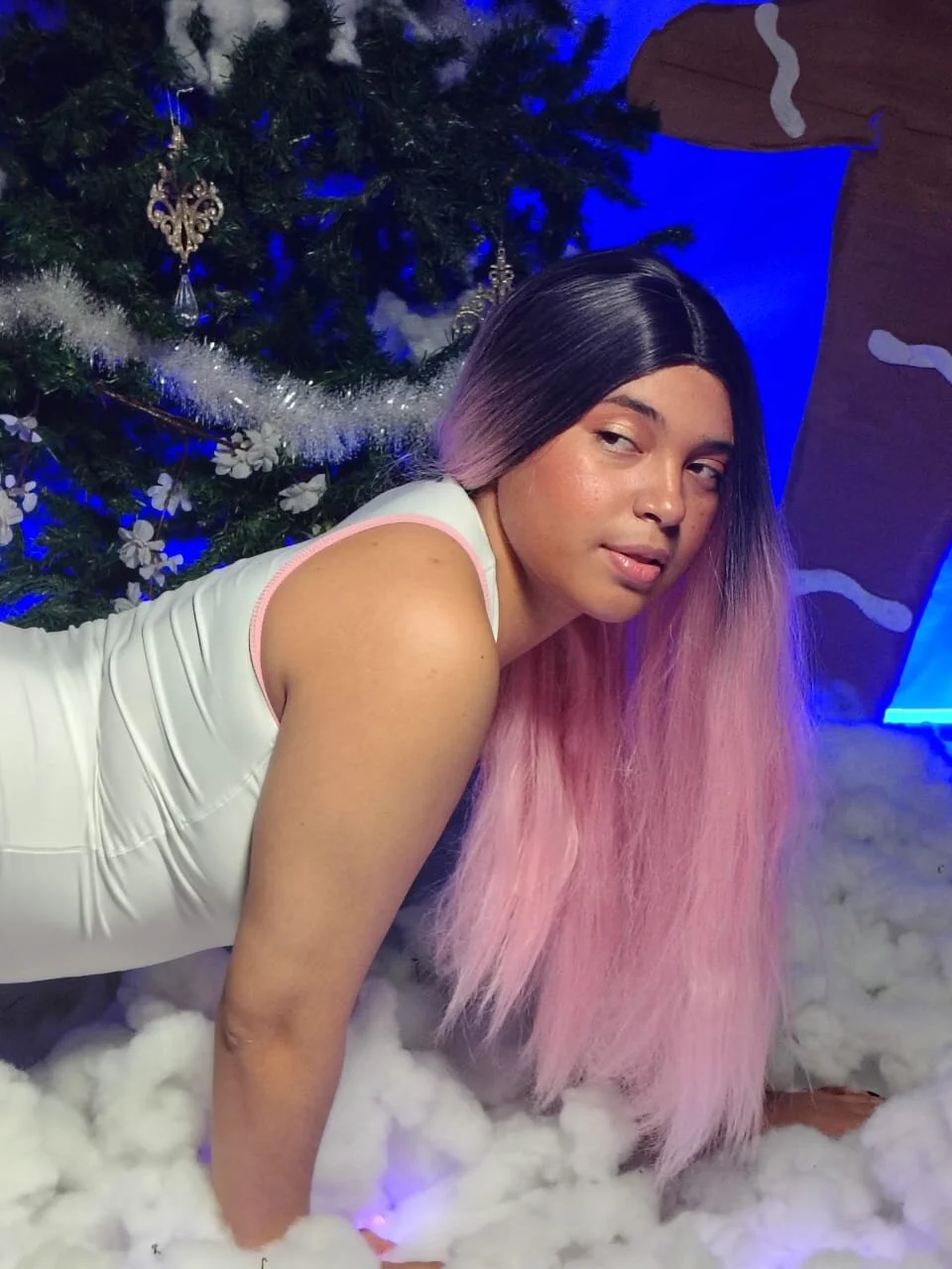 XXX Porn Photo of Nude Emmapark_ 10