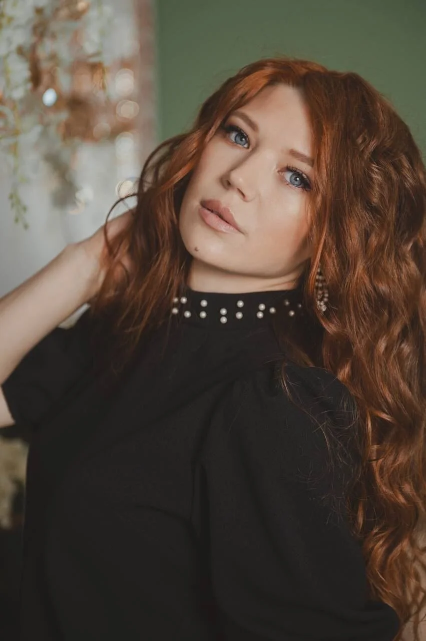 XXX Porn Photo of Nude _Astarte 1