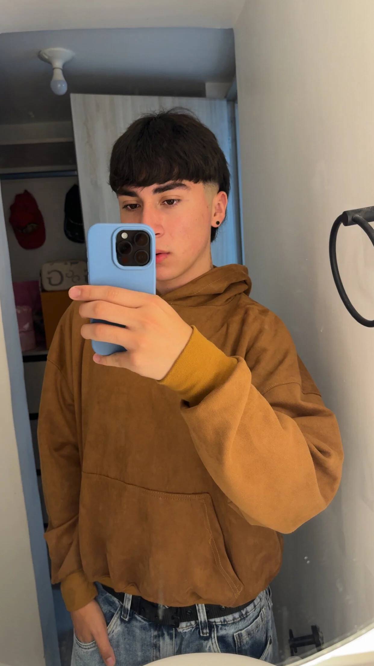 XXX Porn Photo of Nude martinbakeer 1