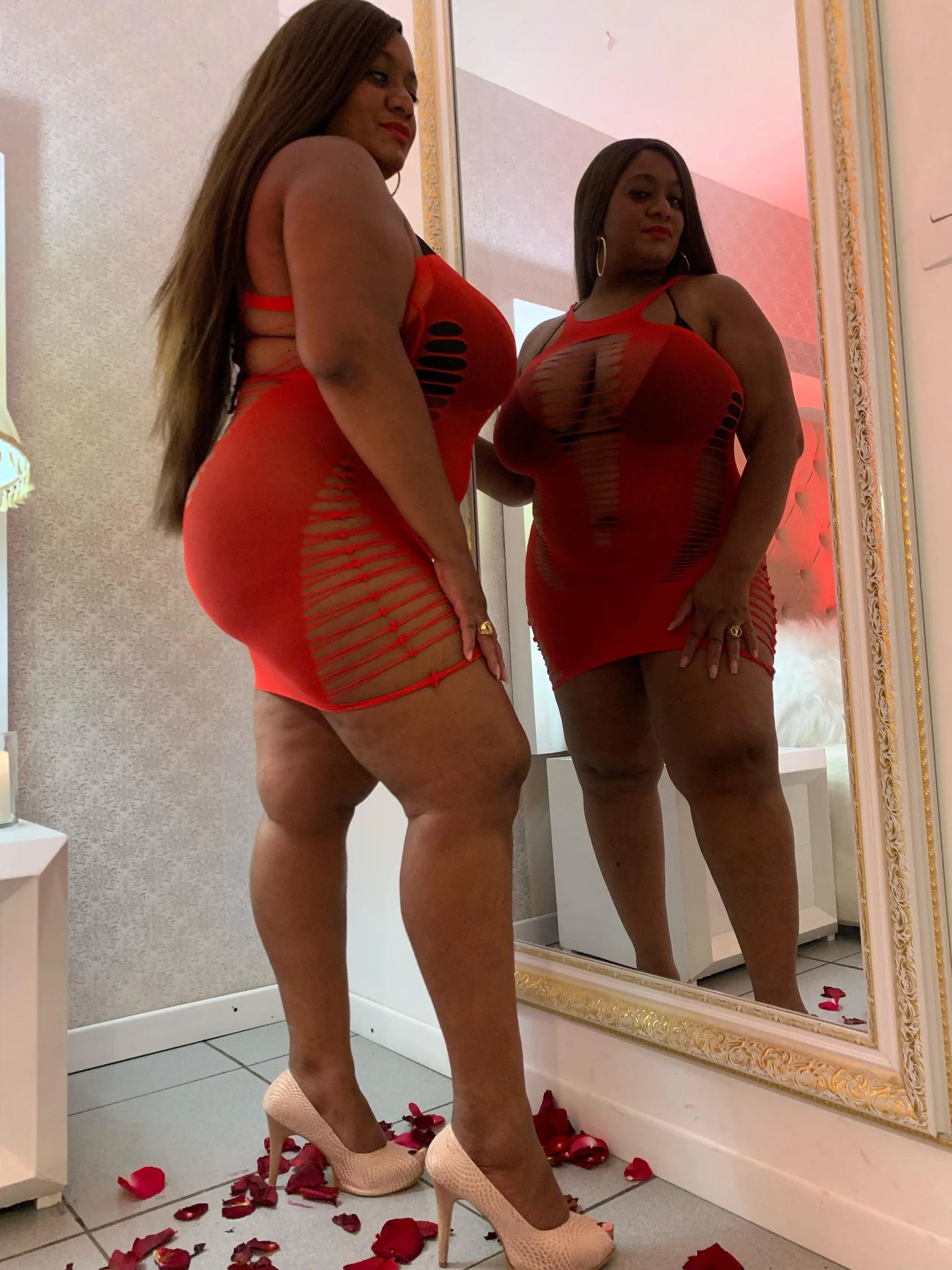 XXX Porn Photo of Nude NahomiAndrew 42