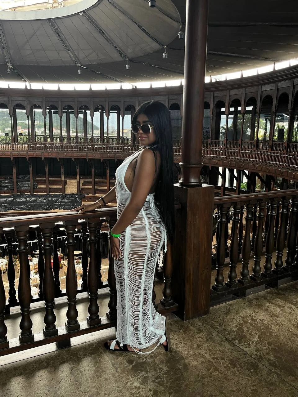 XXX Porn Photo of Nude Poacahontasfg 35