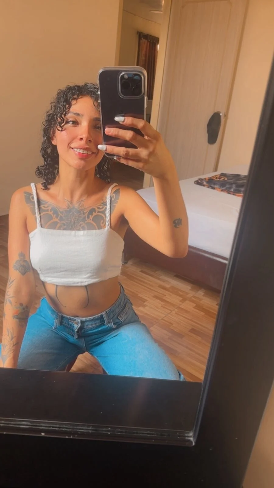 XXX Porn Photo of Nude SilvanaOwen 228