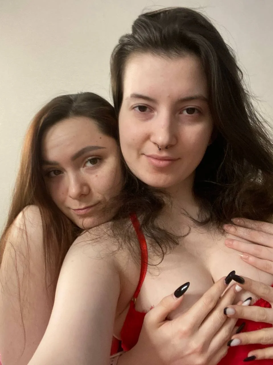 XXX Porn Photo of Nude LaneDoell 15