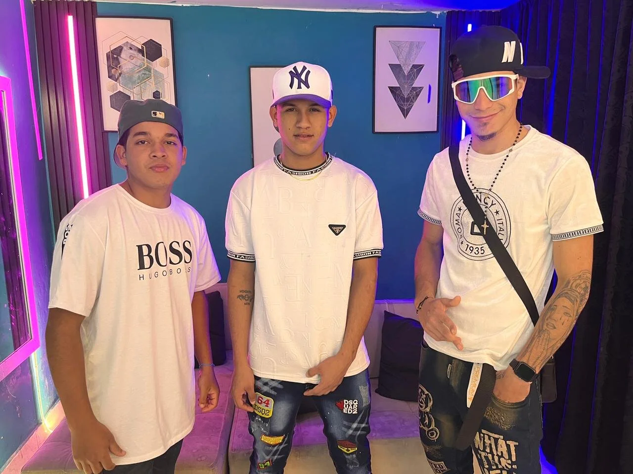 XXX Porn Photo of Nude Oficial_KingOfHeavens 81