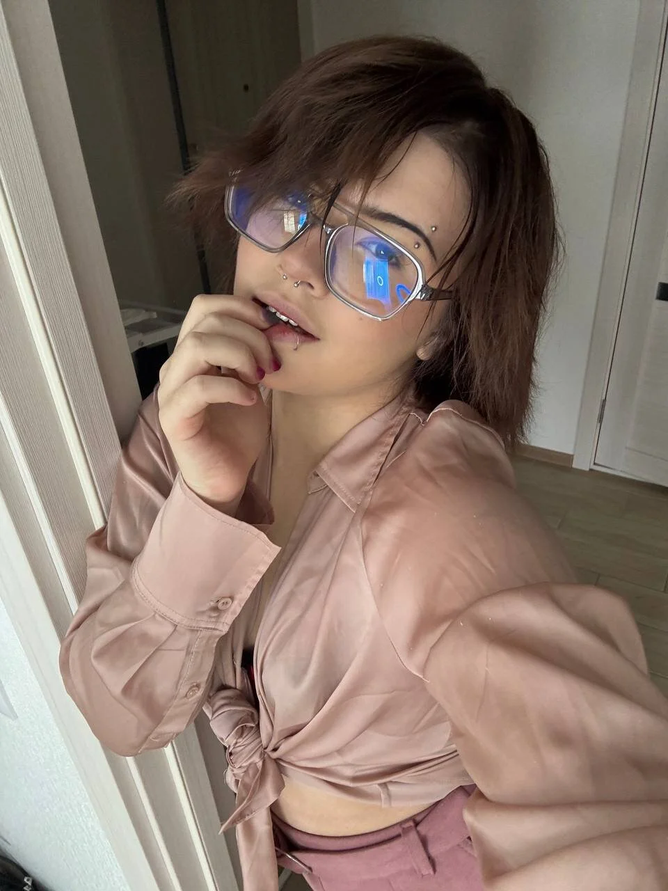 XXX Porn Photo of Nude VerniceEngelking 9