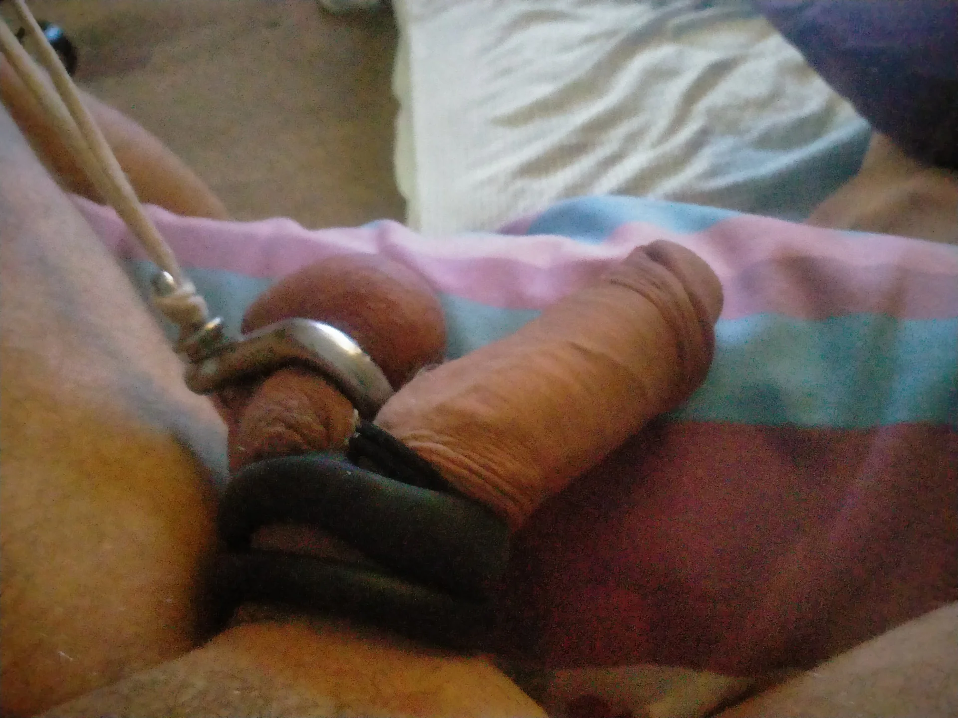 XXX Porn Photo of Nude extremeanalsolo 1