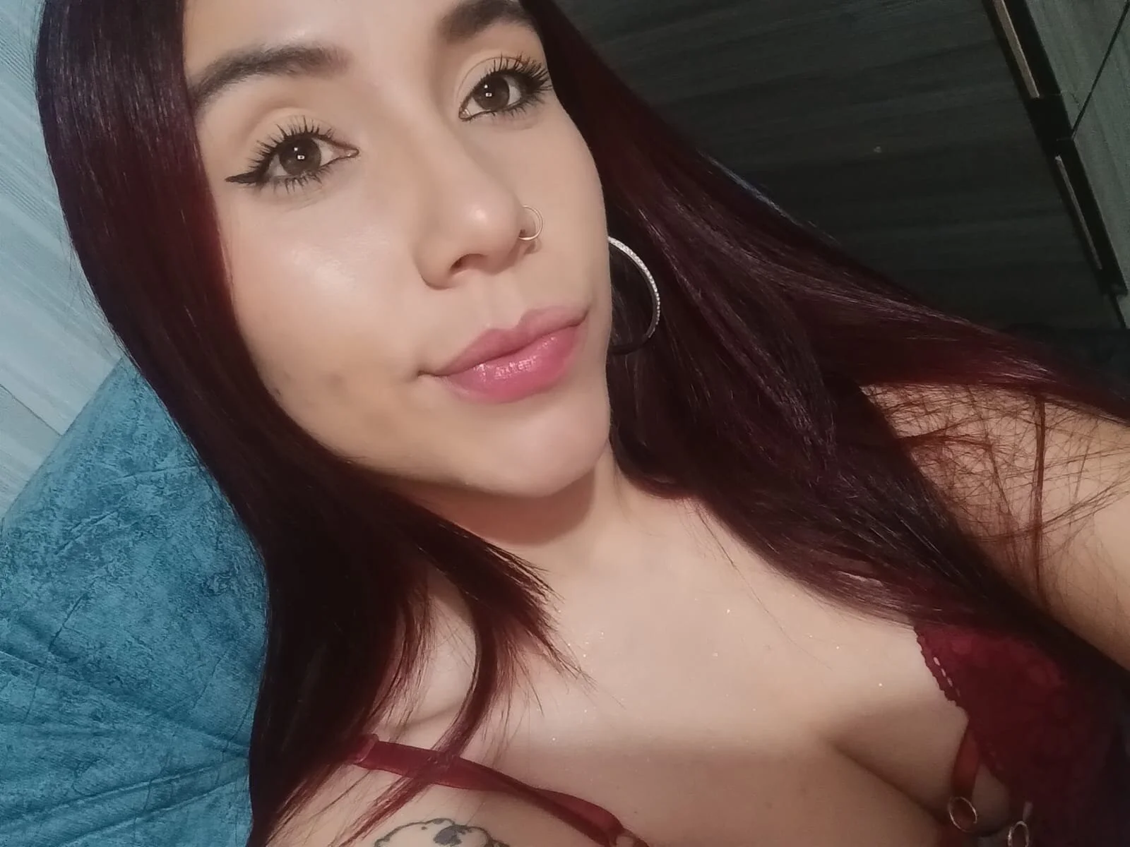 XXX Porn Photo of Nude LavaGirl07 2