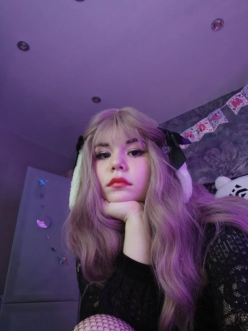XXX Porn Photo of Nude claire_faers 13