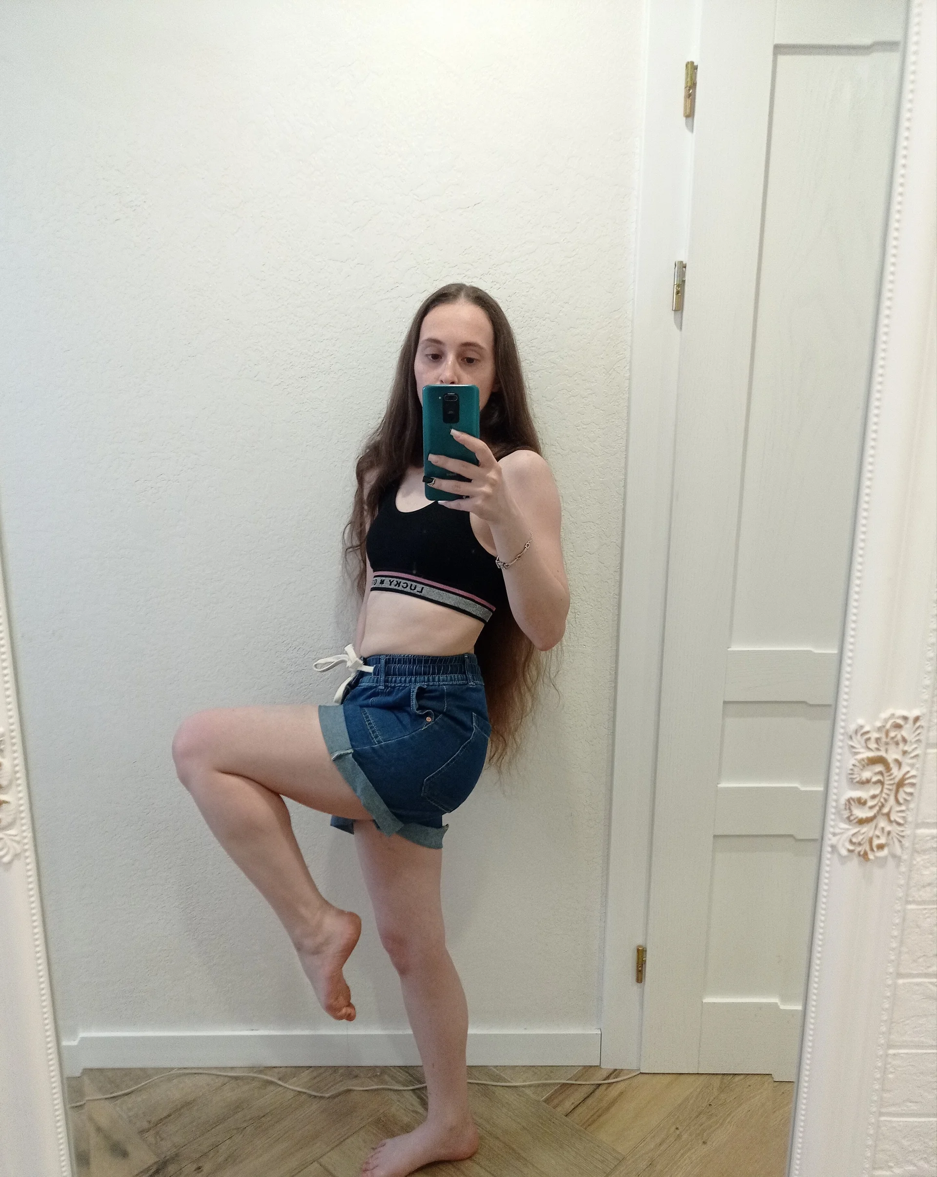 XXX Porn Photo of Nude MartiniiSelenna 863