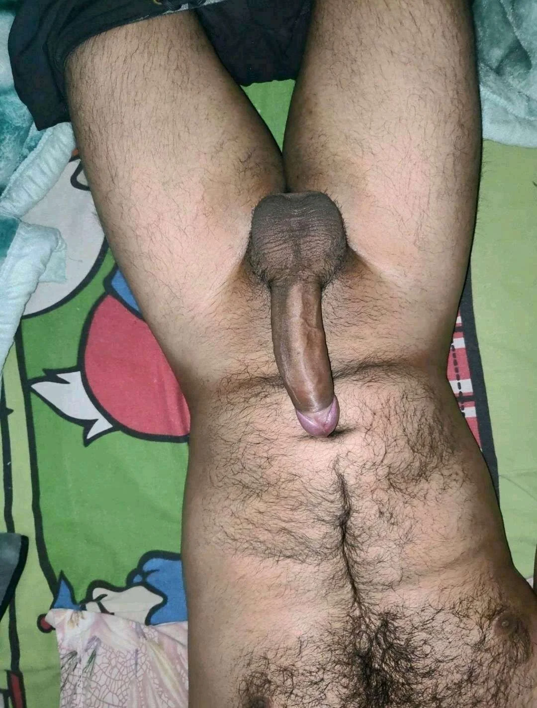 XXX Porn Photo of Nude devil43521 2