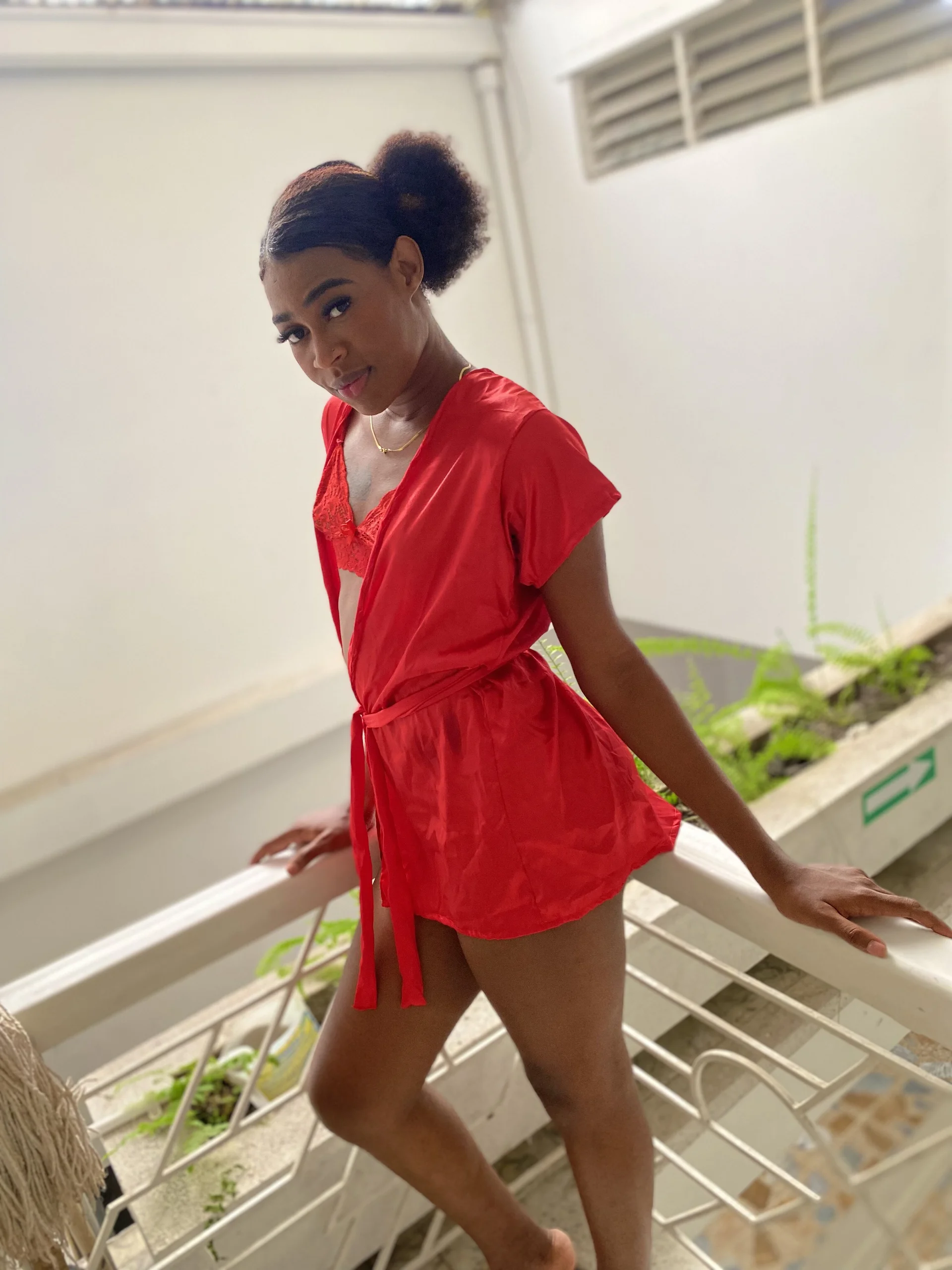 XXX Porn Photo of Nude shenielxx 4