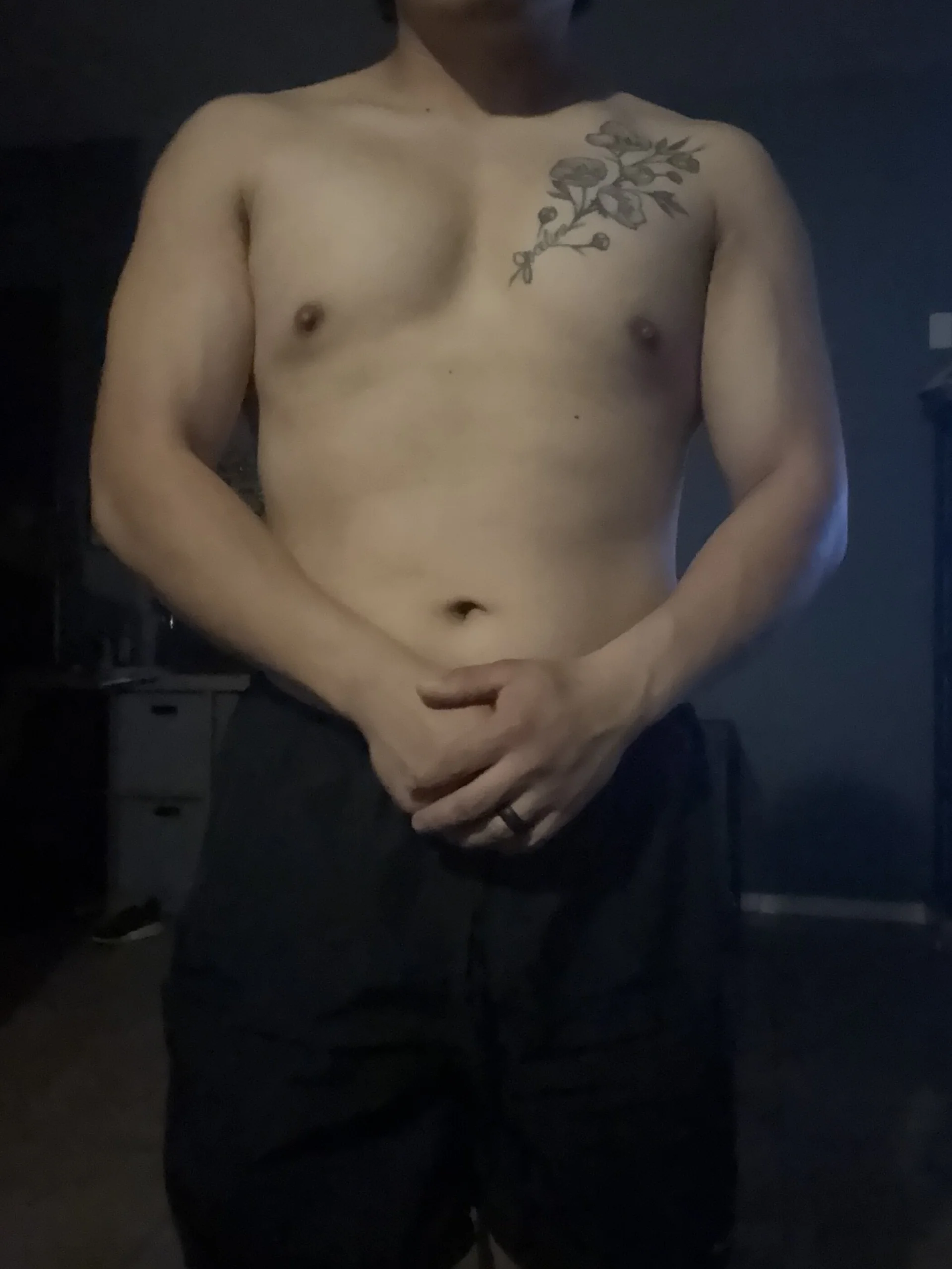 XXX Porn Photo of Nude asaindaddy 1