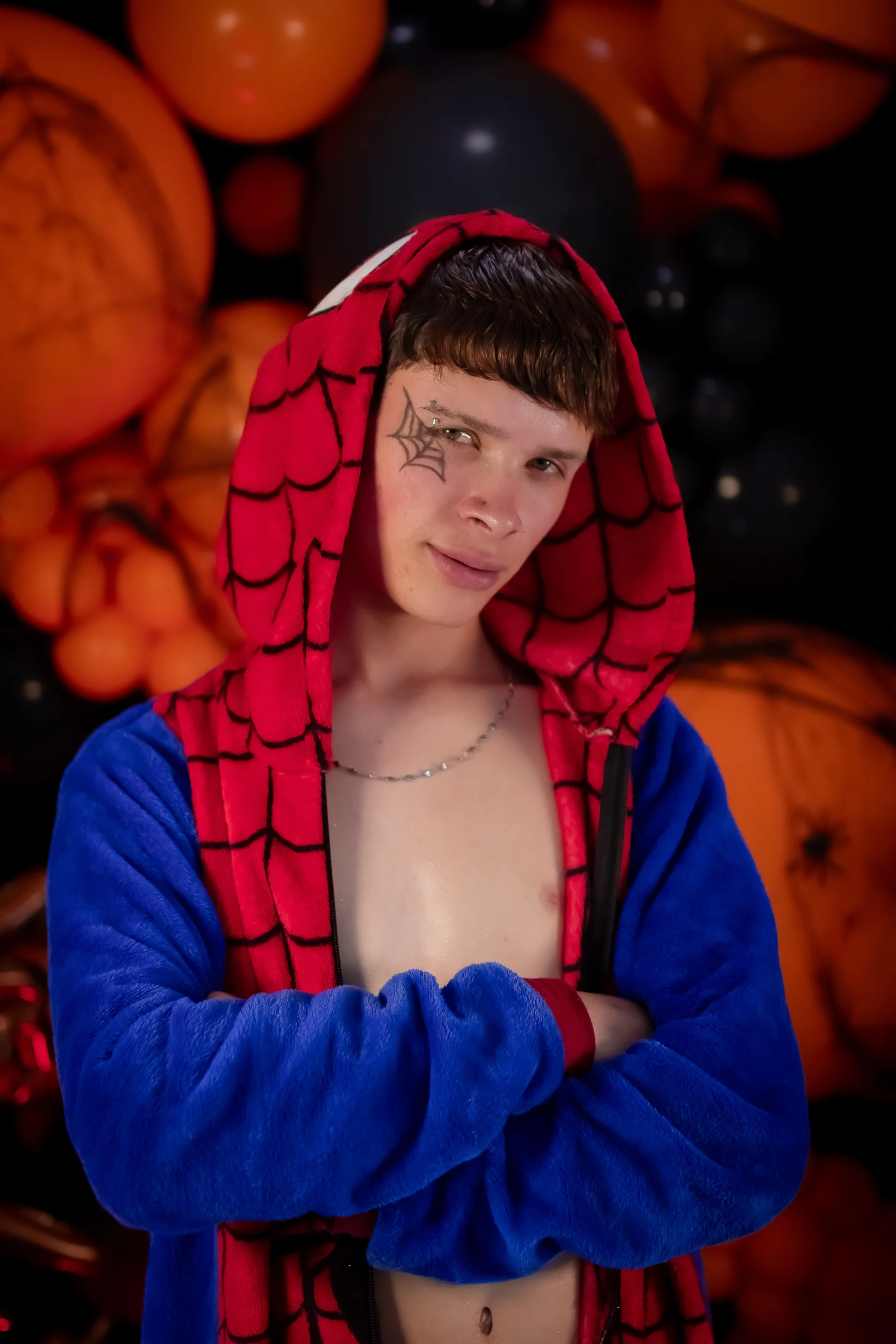 XXX Porn Photo of Nude JackFrosst 23