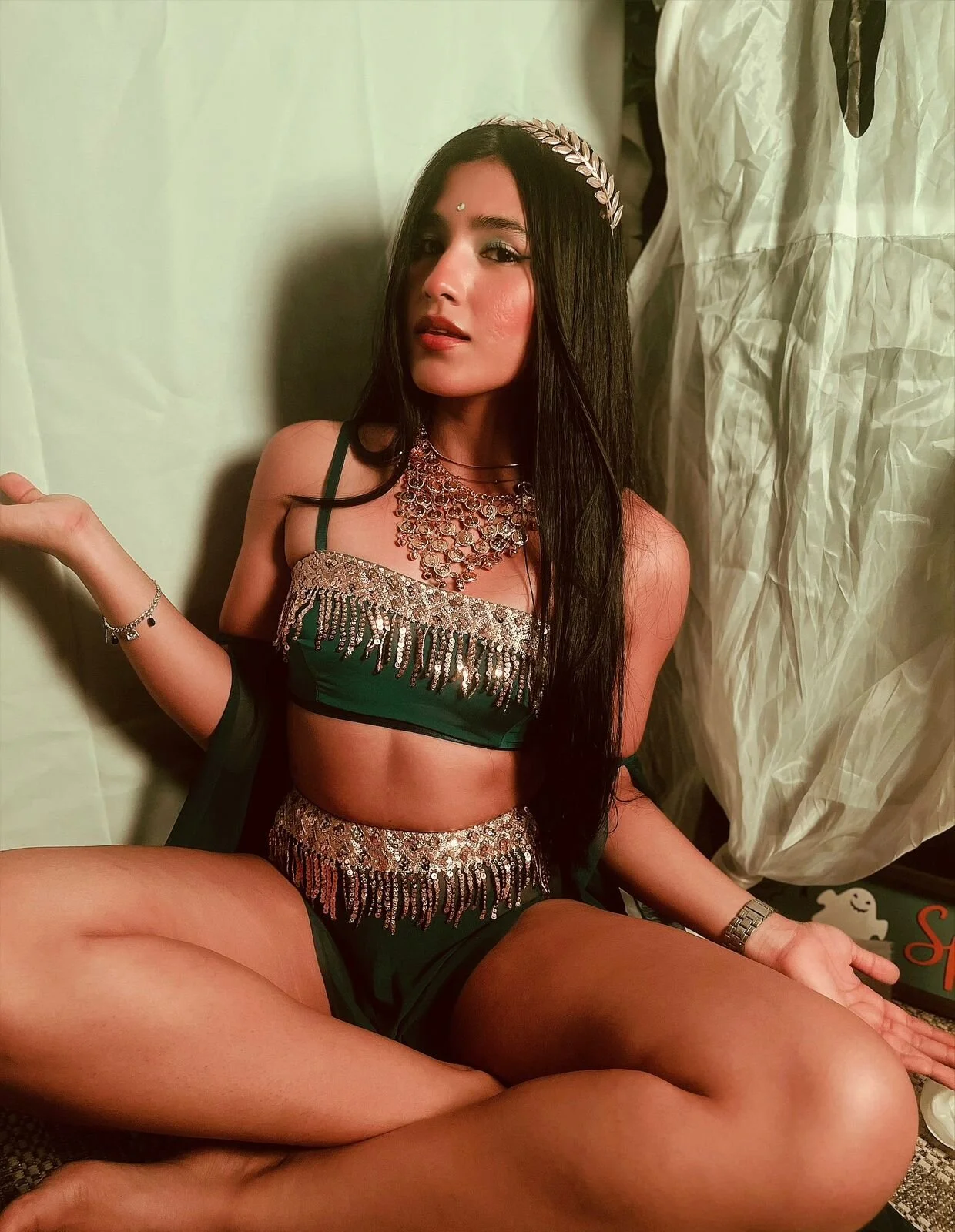 XXX Porn Photo of Nude Lia_Mar_ 190