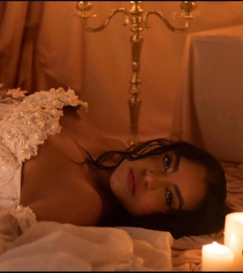 XXX Porn Photo of Nude eva_lain 9
