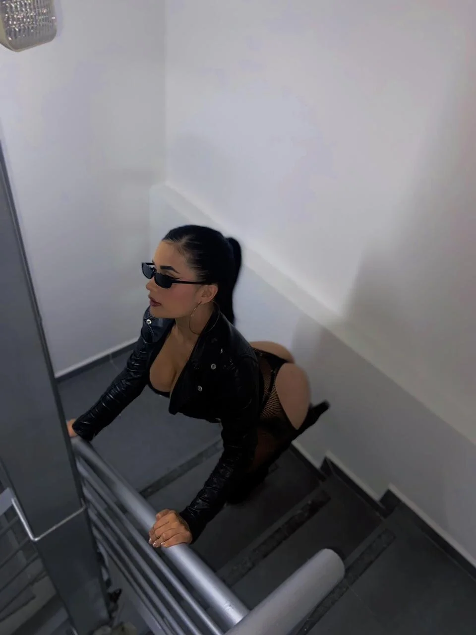 XXX Porn Photo of Nude BiancaPierce 47
