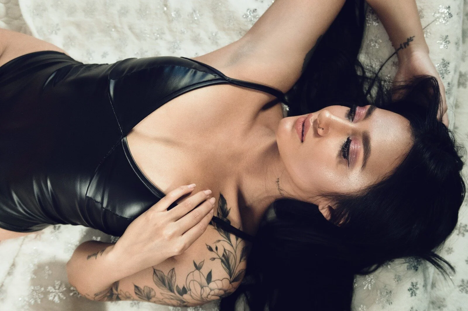 XXX Porn Photo of Nude mariiana-diaz 9