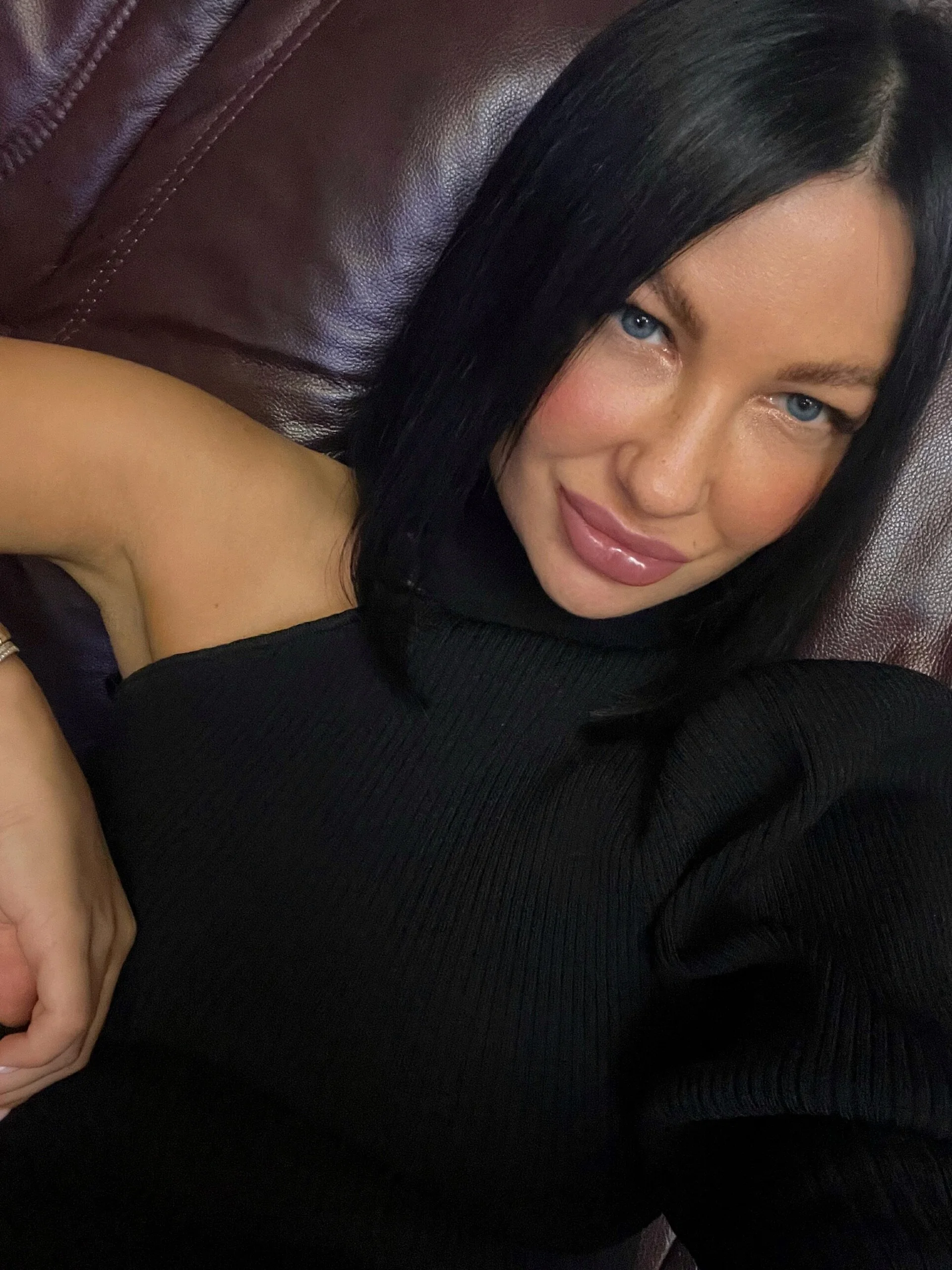 XXX Porn Photo of Nude KristalNight 2