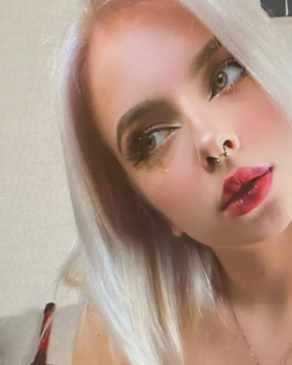 XXX Porn Photo of Nude Alice_Halle 21