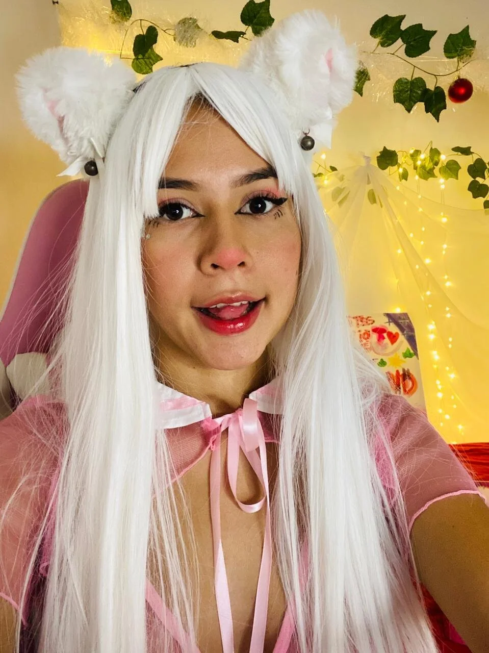 XXX Porn Photo of Nude valeriadoll_ 10