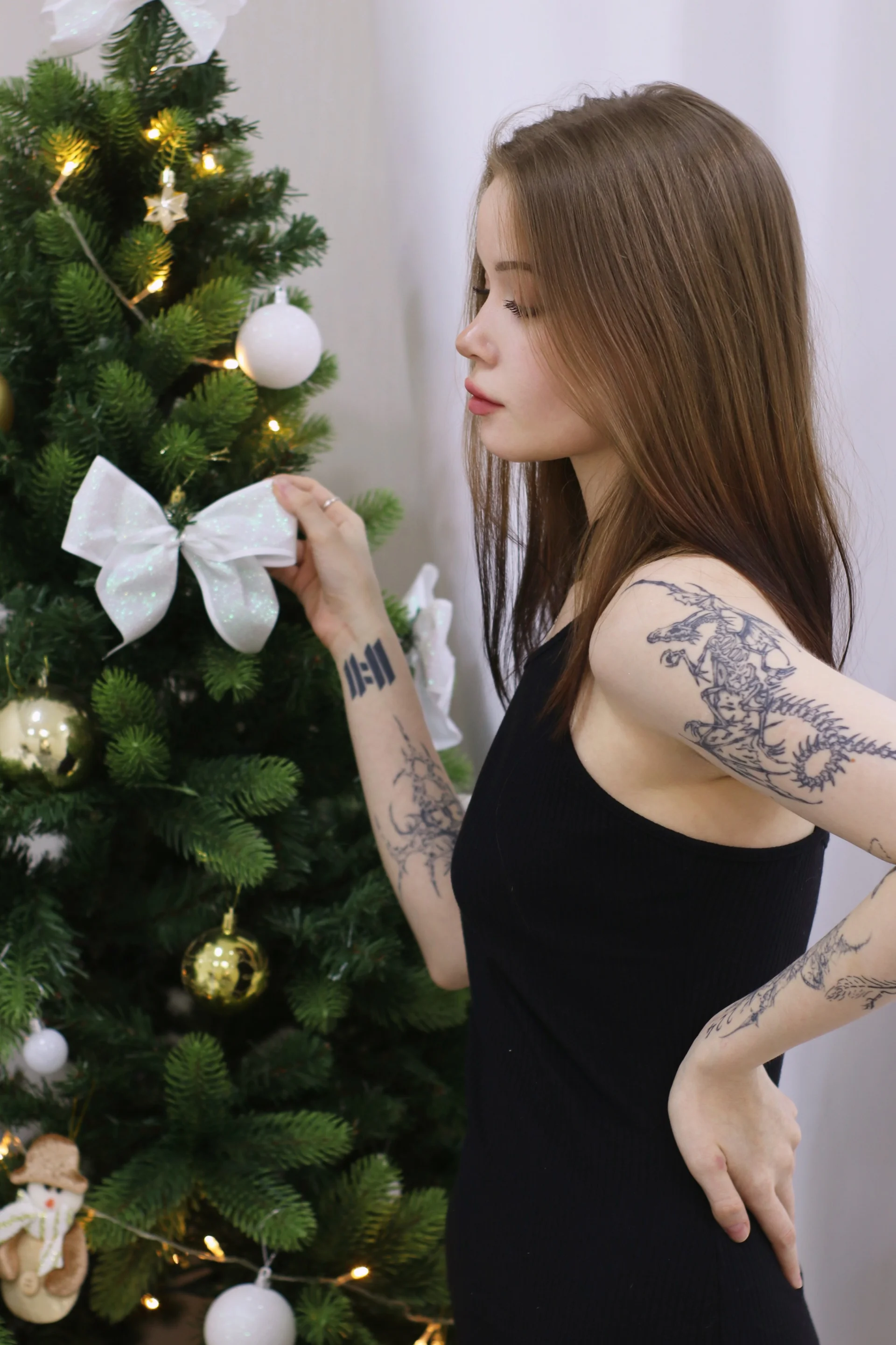 XXX Porn Photo of Nude Violetta__Dreams 11