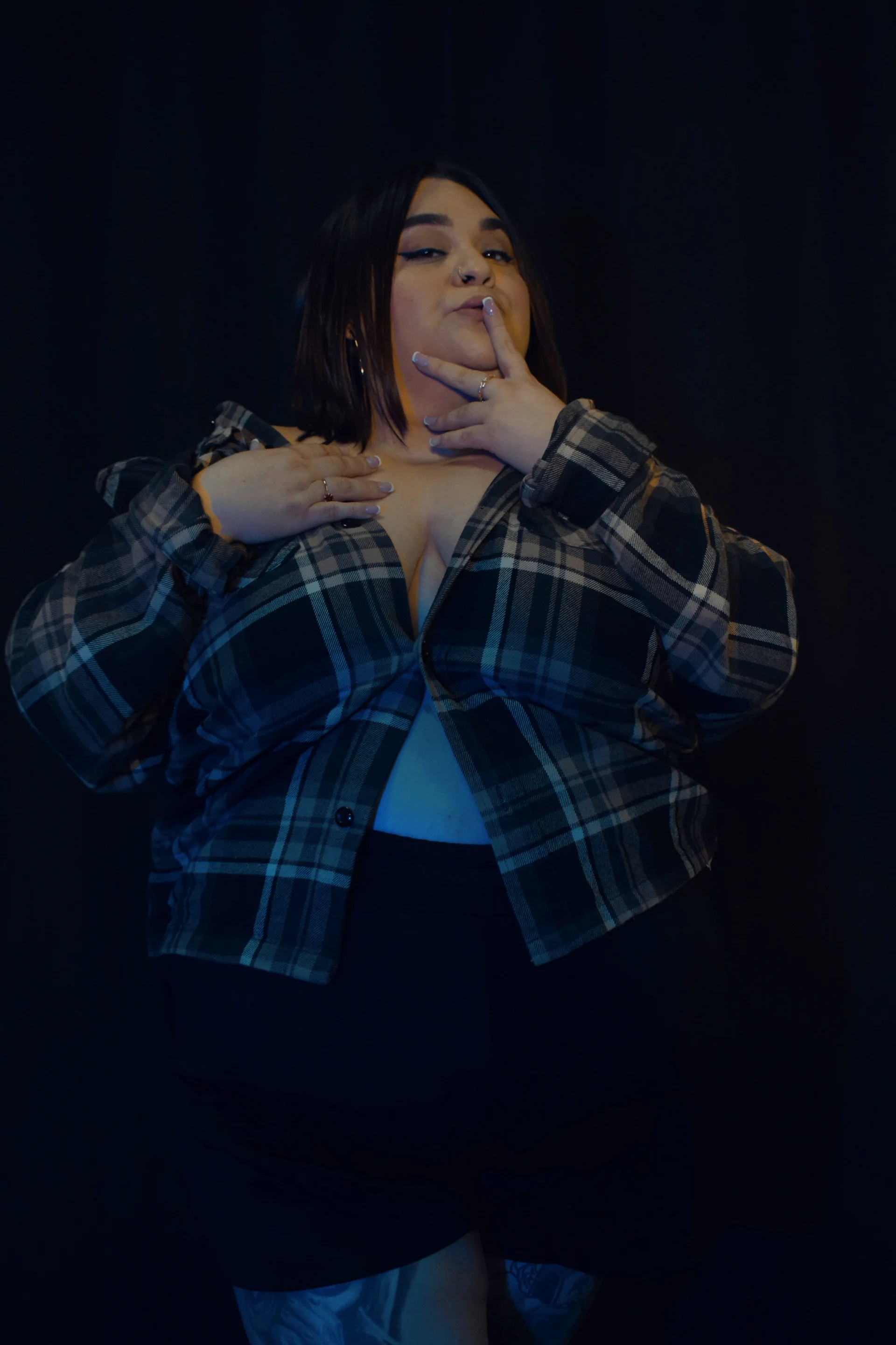 XXX Porn Photo of Nude tiffany_laurens 15