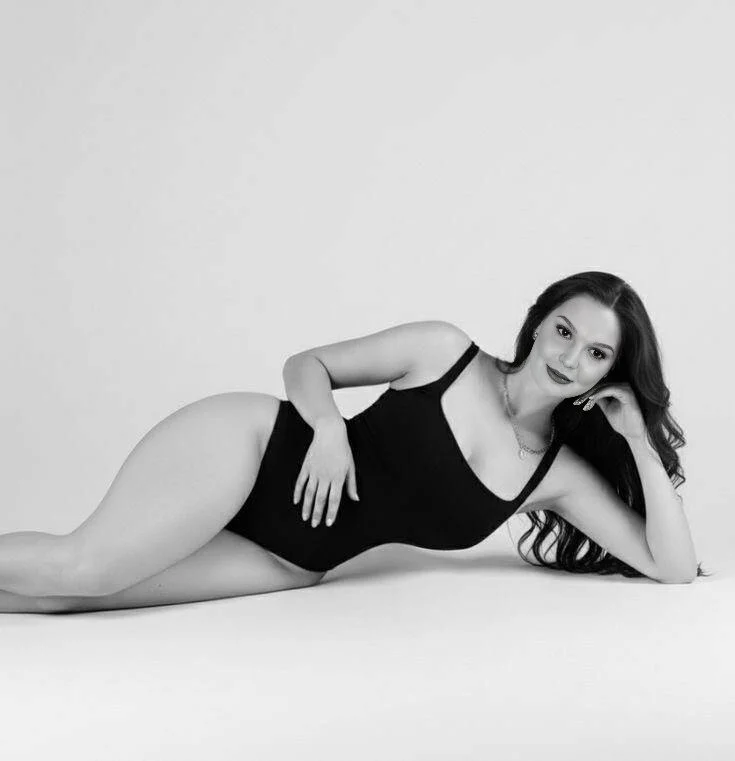 XXX Porn Photo of Nude RoxyyLuxe 8